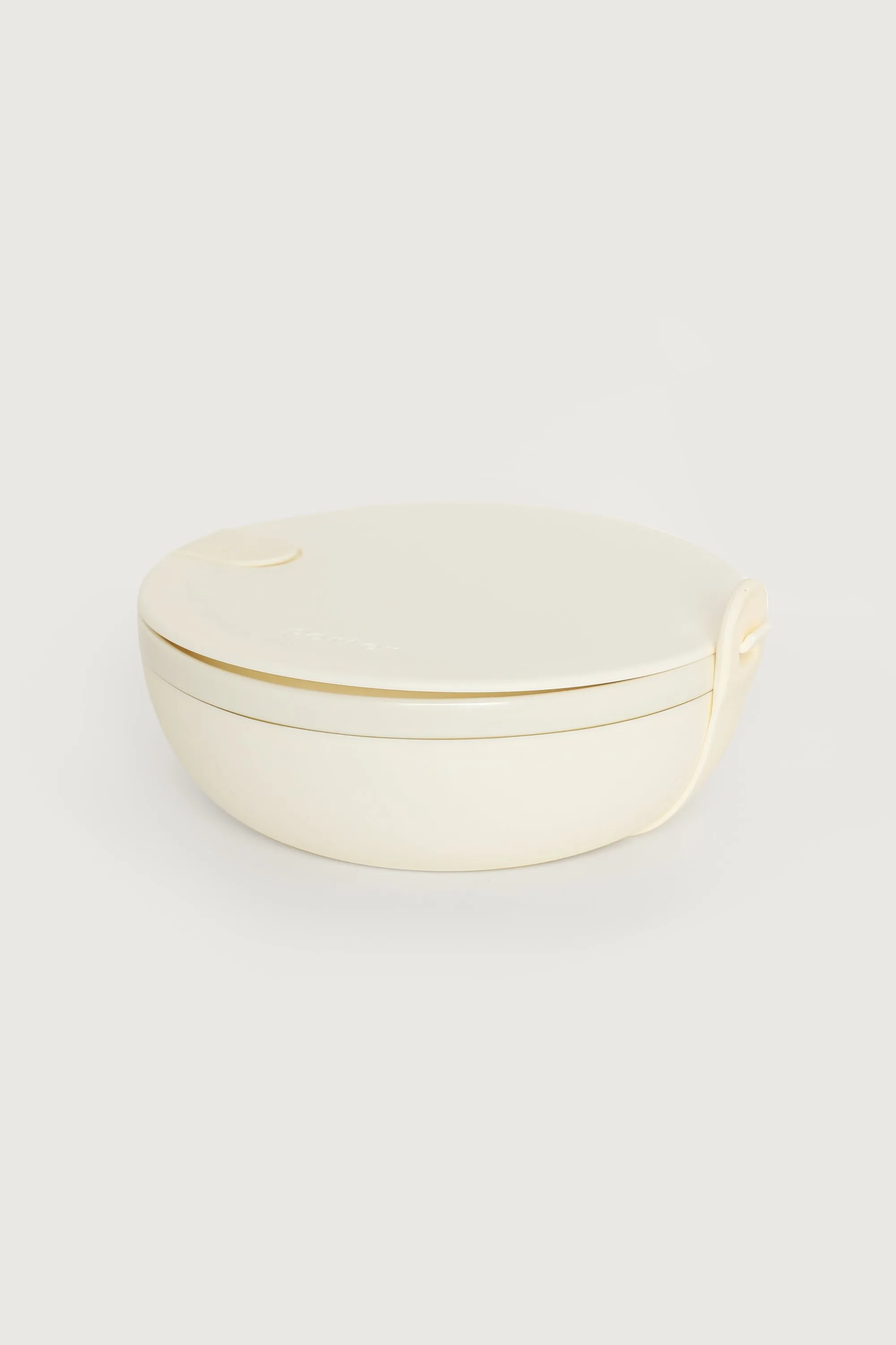 PORTER CERAMIC BOWL