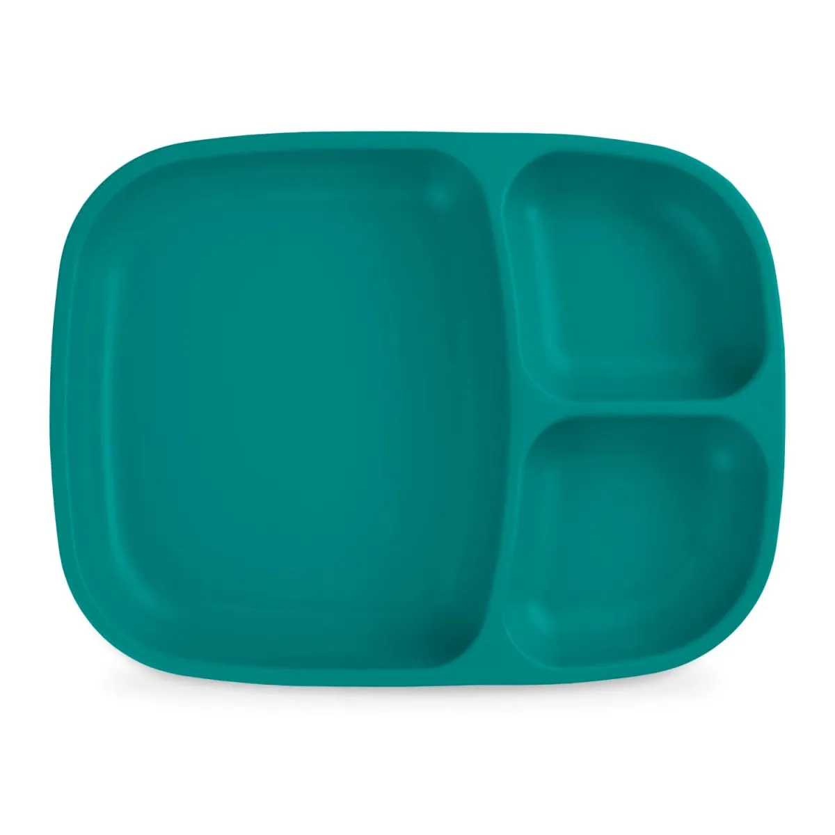 Re-Play Recycled Tableware - Divided Tray