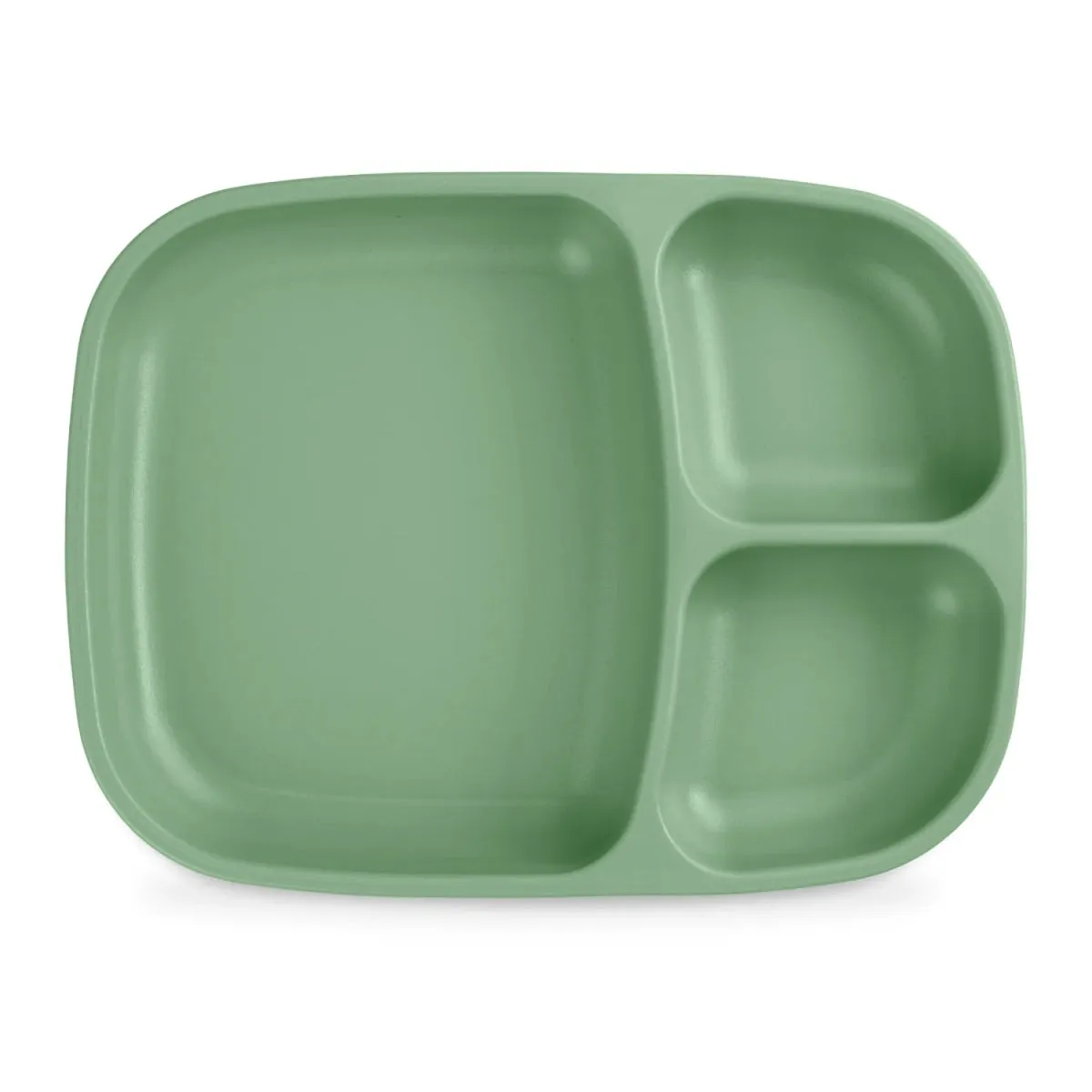 Re-Play Recycled Tableware - Divided Tray