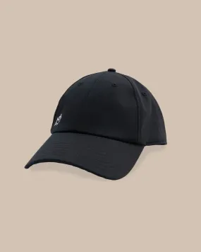 Rubber Skipjack Performance Hat