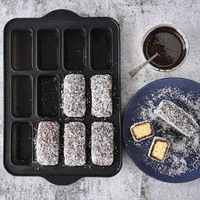 School Lunch Baking Bundle