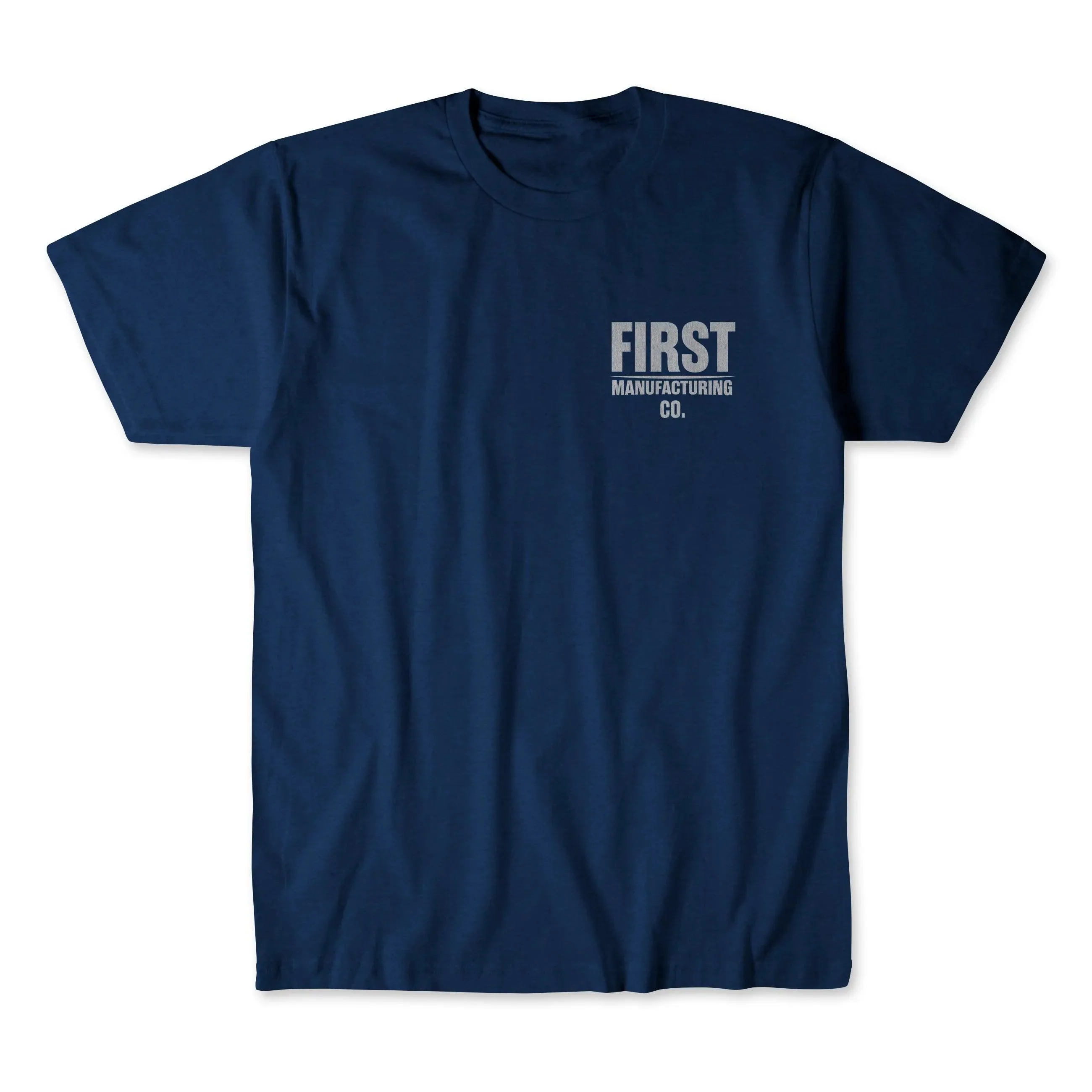 Silhouette T-Shirt by First MFG