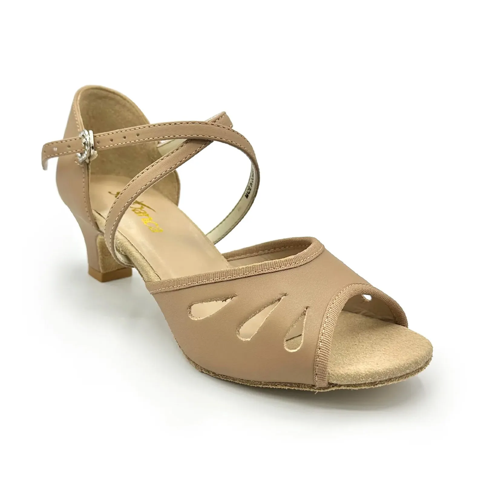 So Danca Radison 1.5 Heel Ballroom Shoes