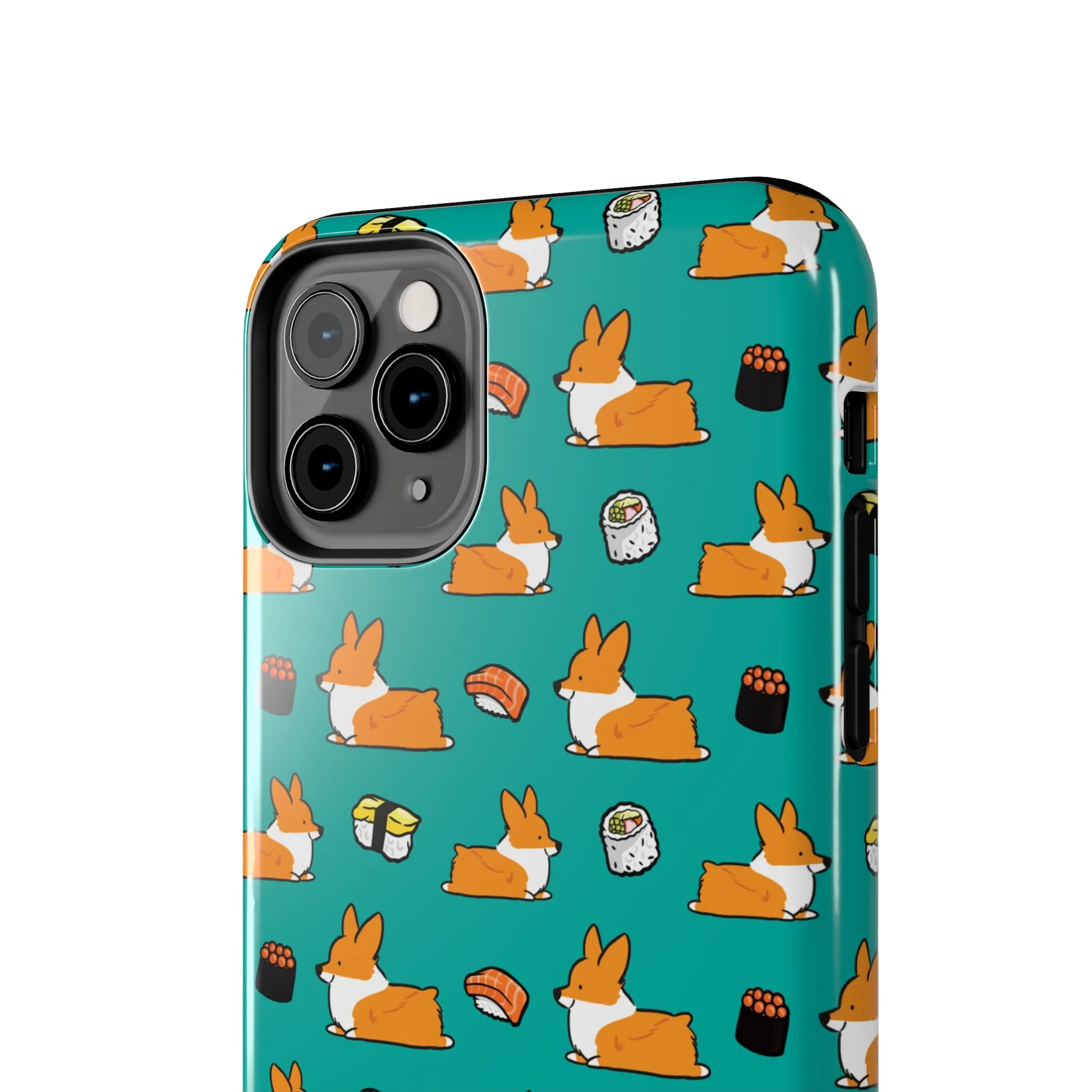 Sushi Corgi Phone Case | Tough Case