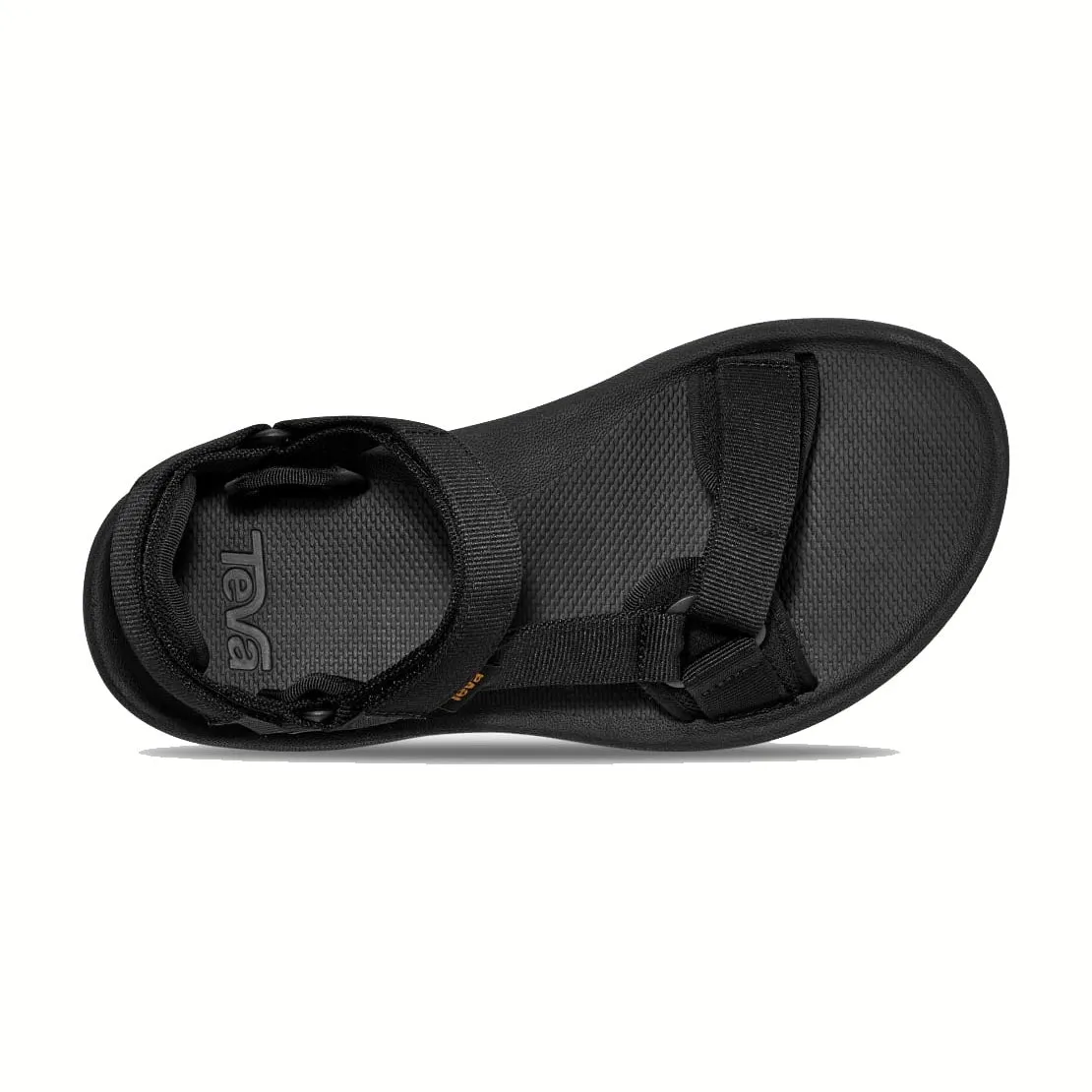 Teva Hydratrek Sandal - Black