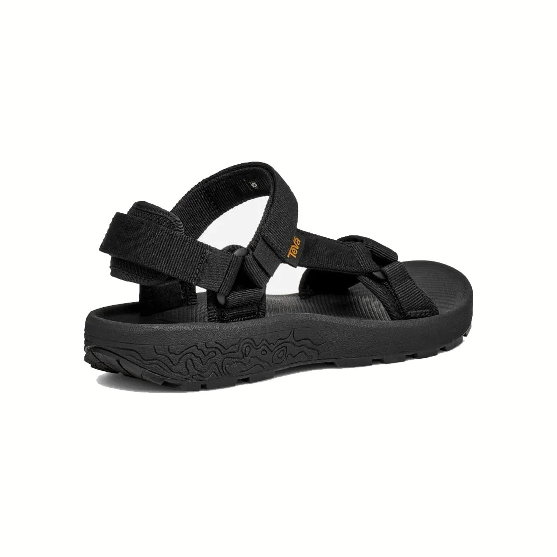 Teva Hydratrek Sandal - Black