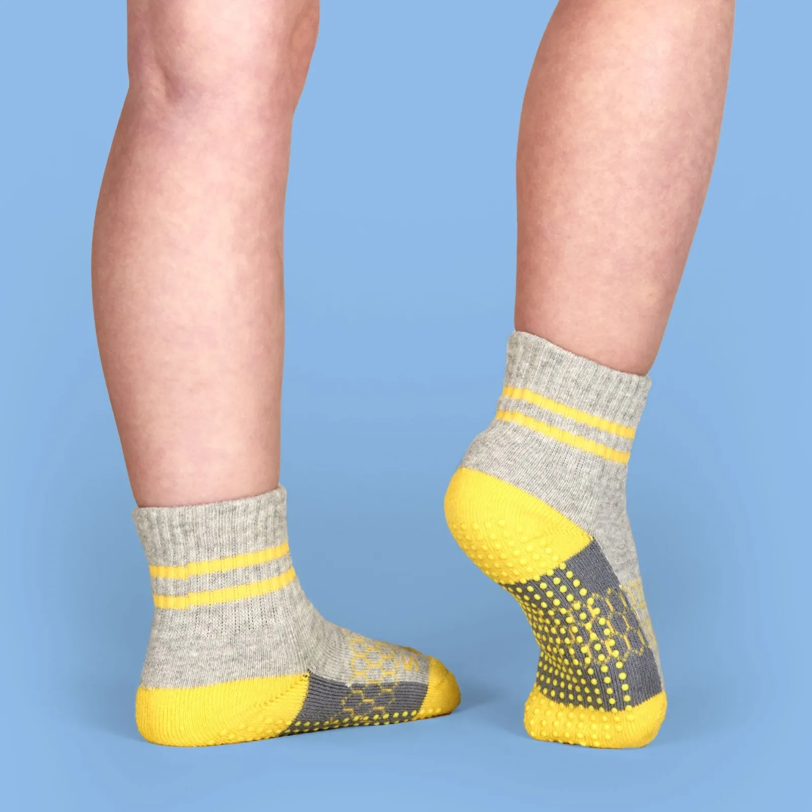 The Mother-Toddler Sock 8-Pack