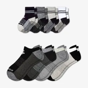 The Mother-Toddler Sock 8-Pack