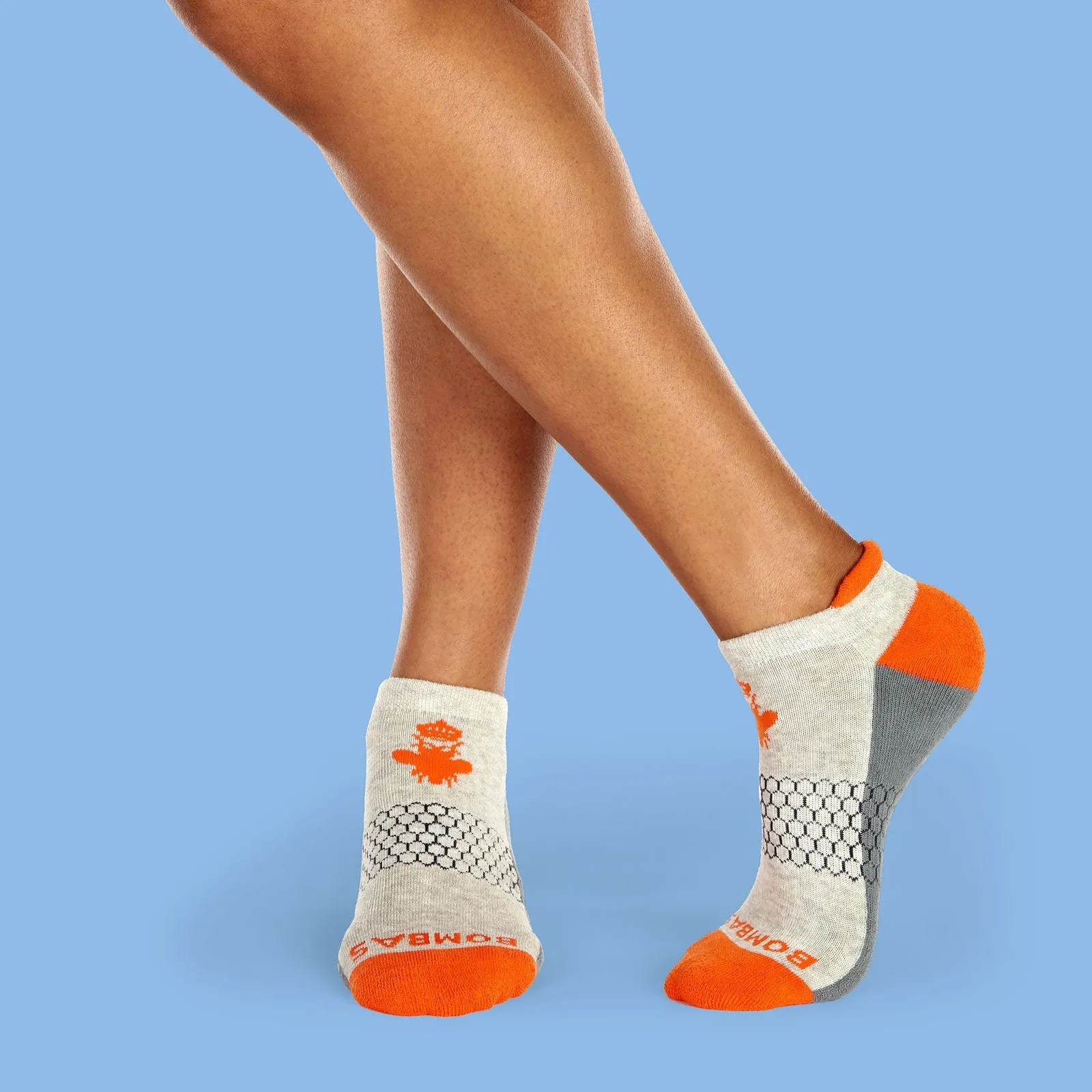 The Mother-Toddler Sock 8-Pack