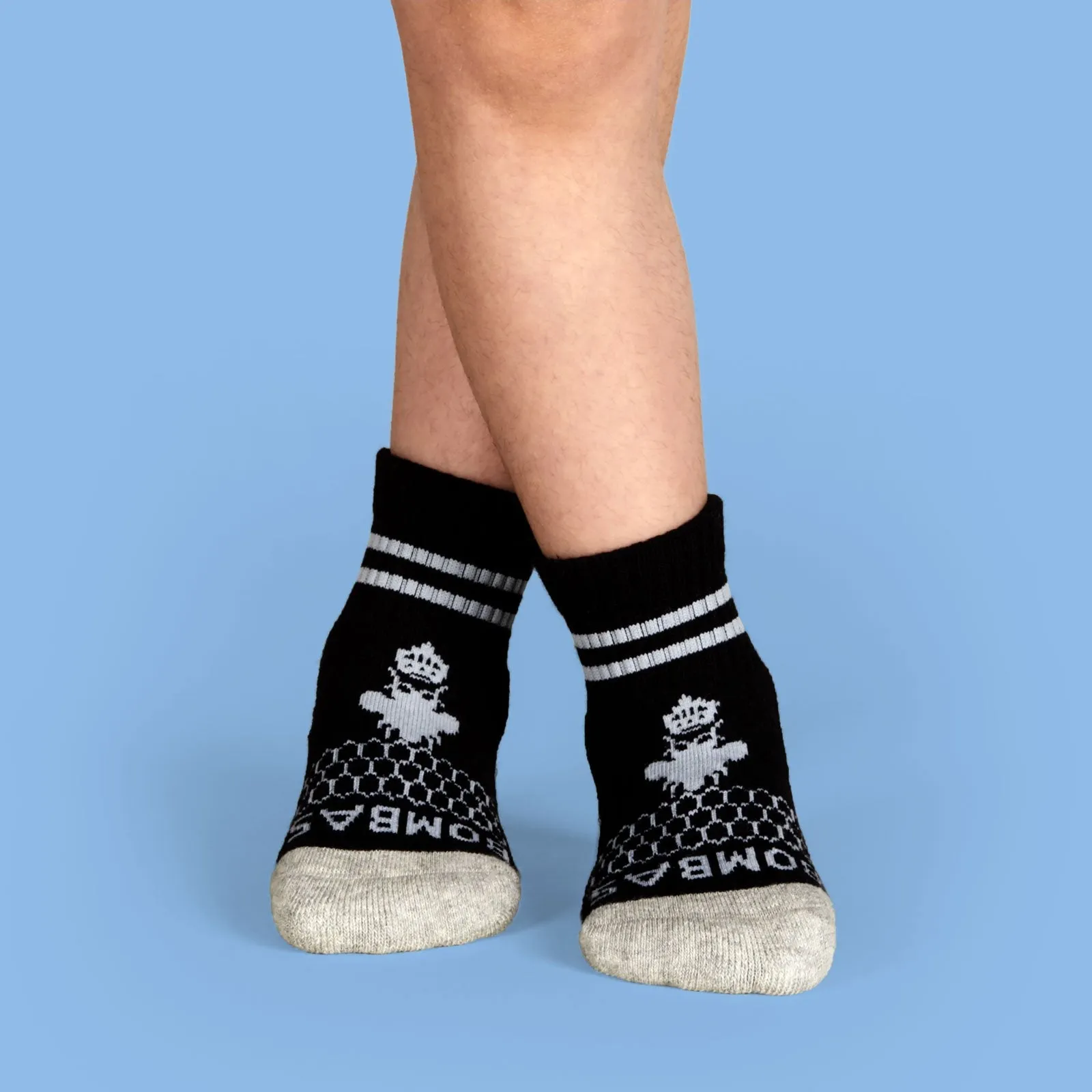 The Mother-Toddler Sock 8-Pack