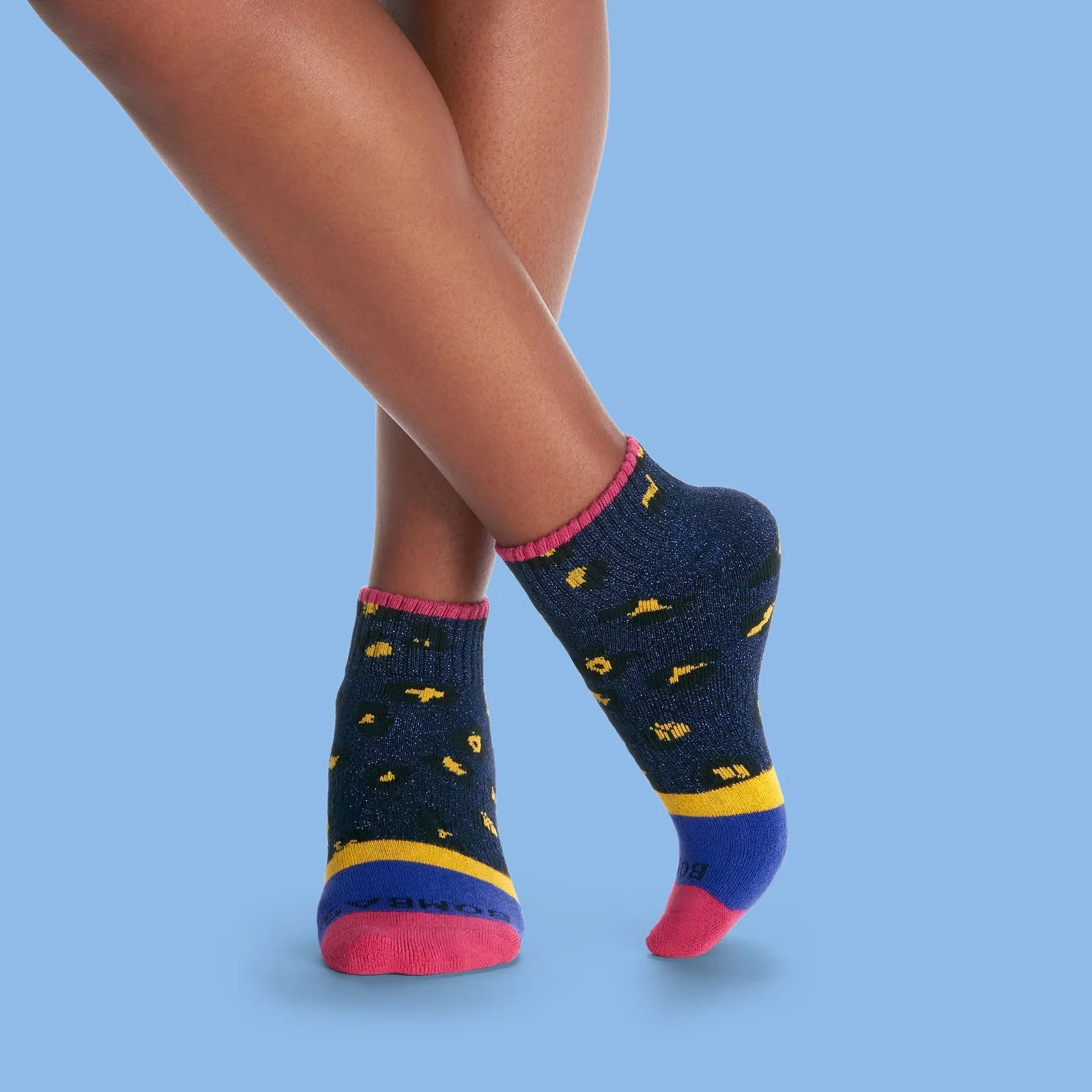 The Mother-Toddler Sock 8-Pack