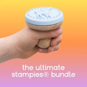 The Ultimate Stampies® Bundle: 5 Editions, Infinite Fun