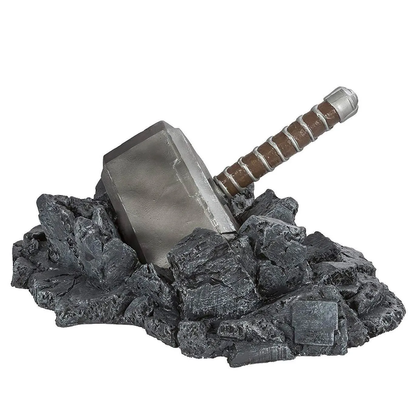 Thor Hammer 'Wall Breaker' Wall Art - Marvel Avengers