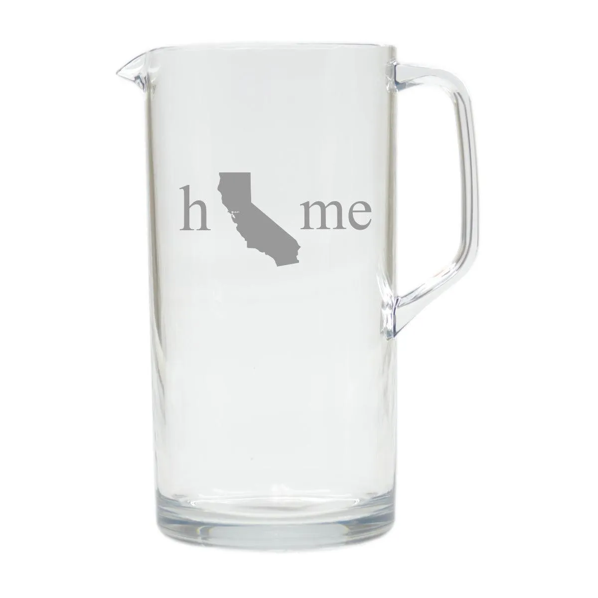 Tritan Pitcher - Assorted