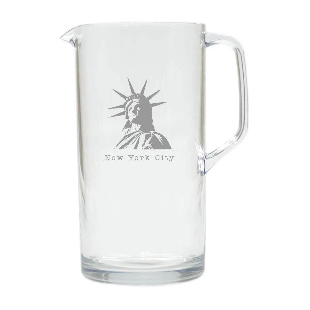 Tritan Pitcher - Assorted