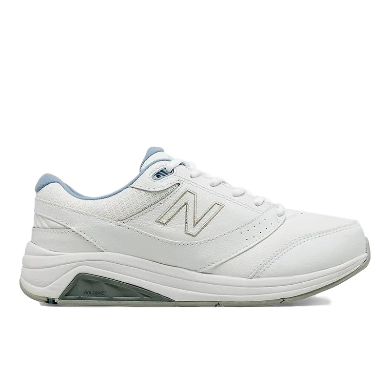 Womens 928v3 White