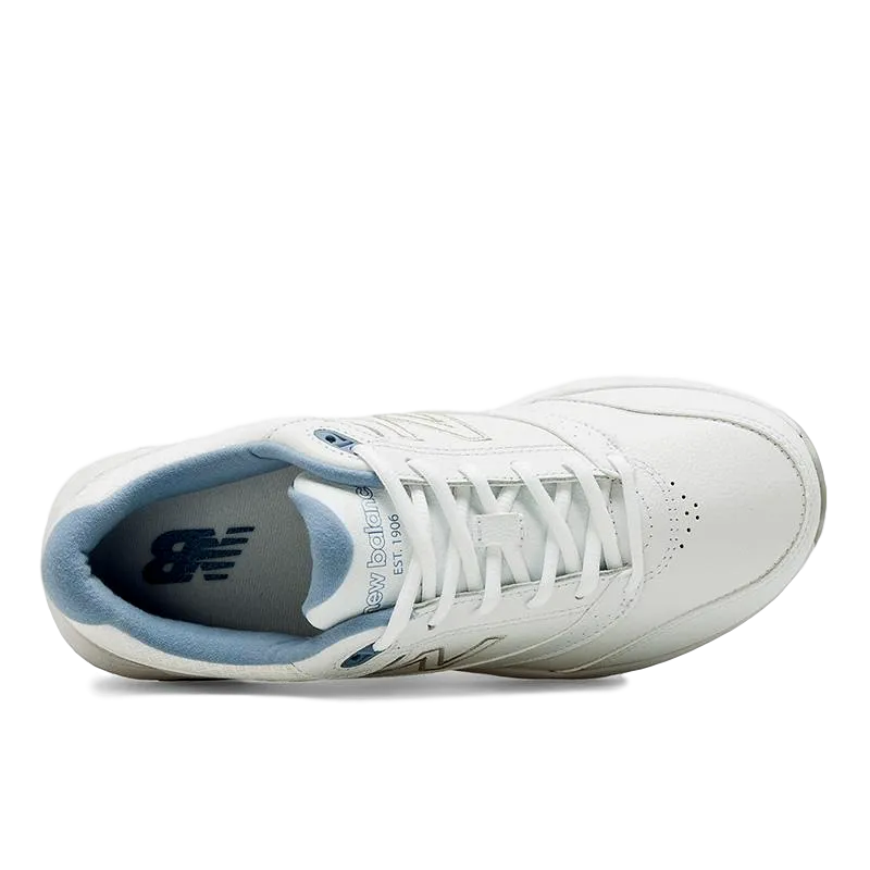 Womens 928v3 White