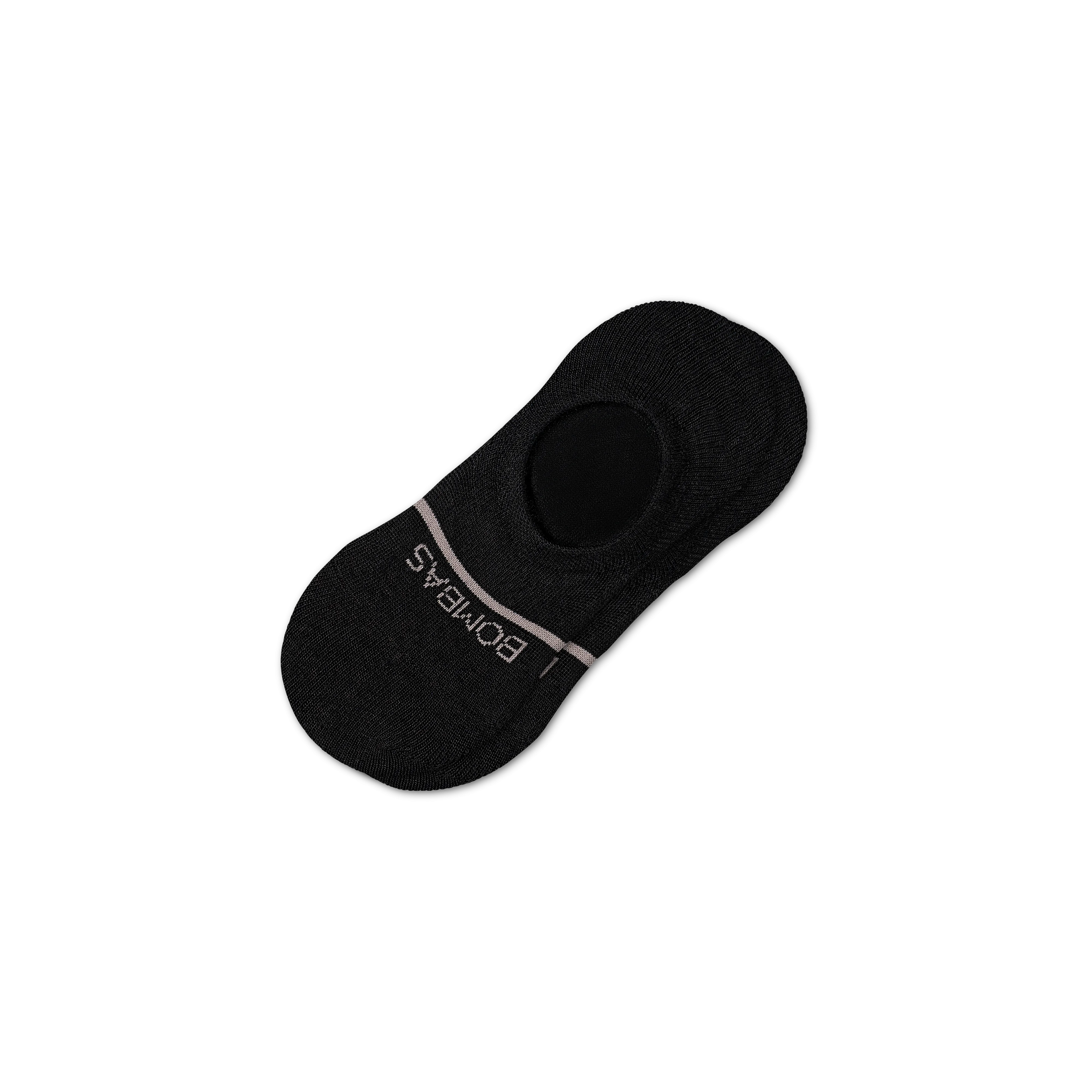 Women's Lightweight Merino Wool No Show Socks