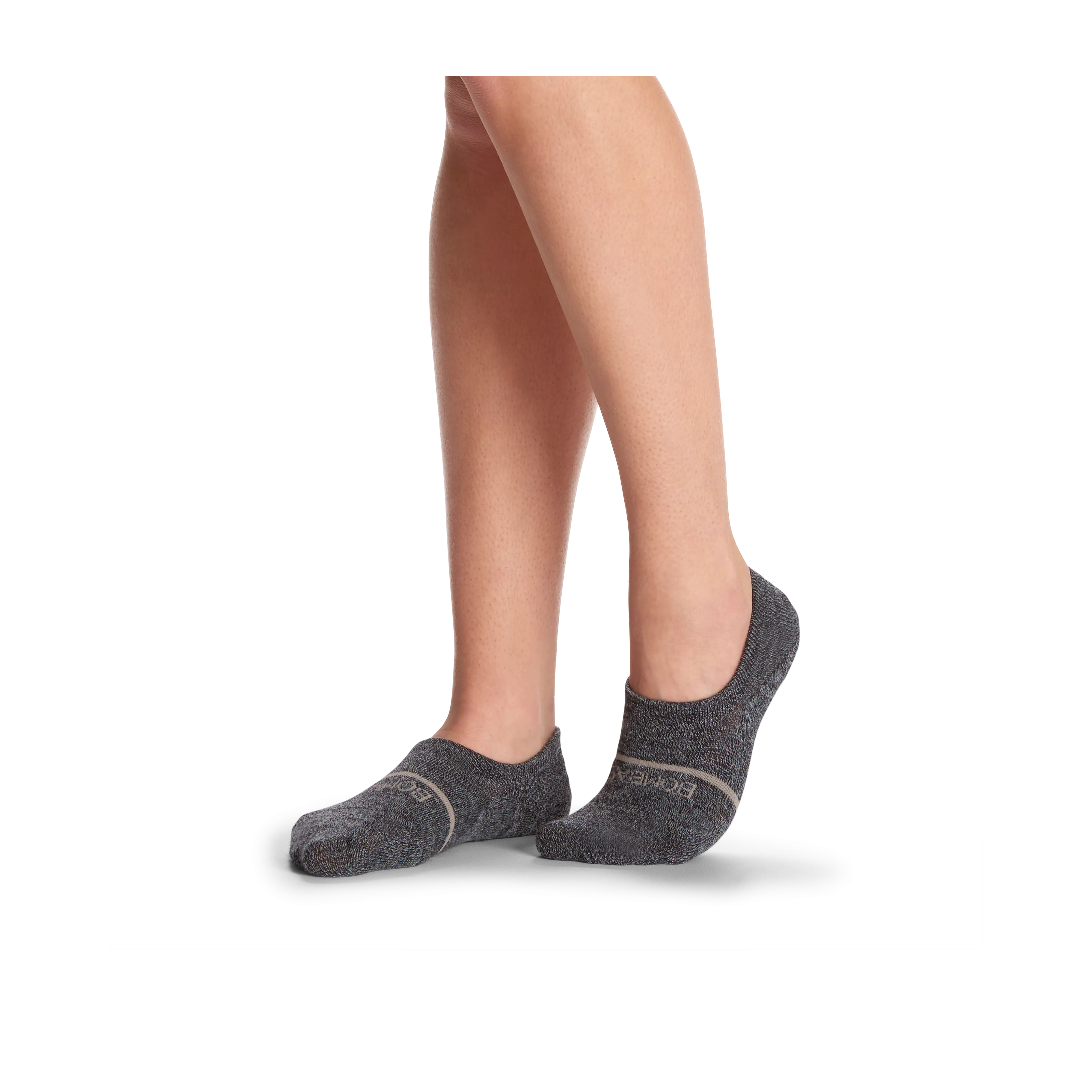 Women's Lightweight Merino Wool No Show Socks