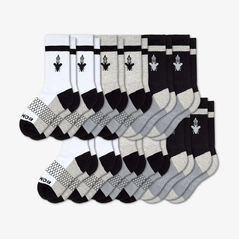 Youth Calf 12-Pack