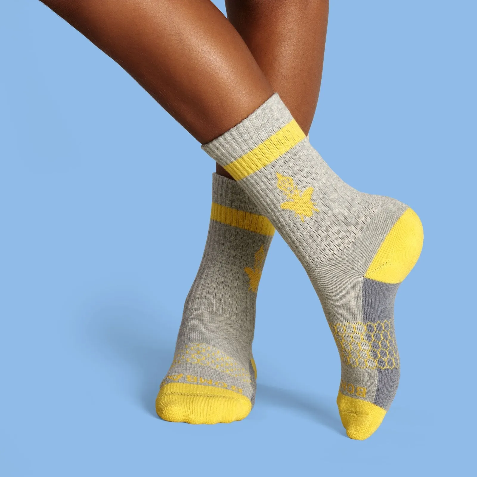 Youth Originals Calf Sock 8-Pack