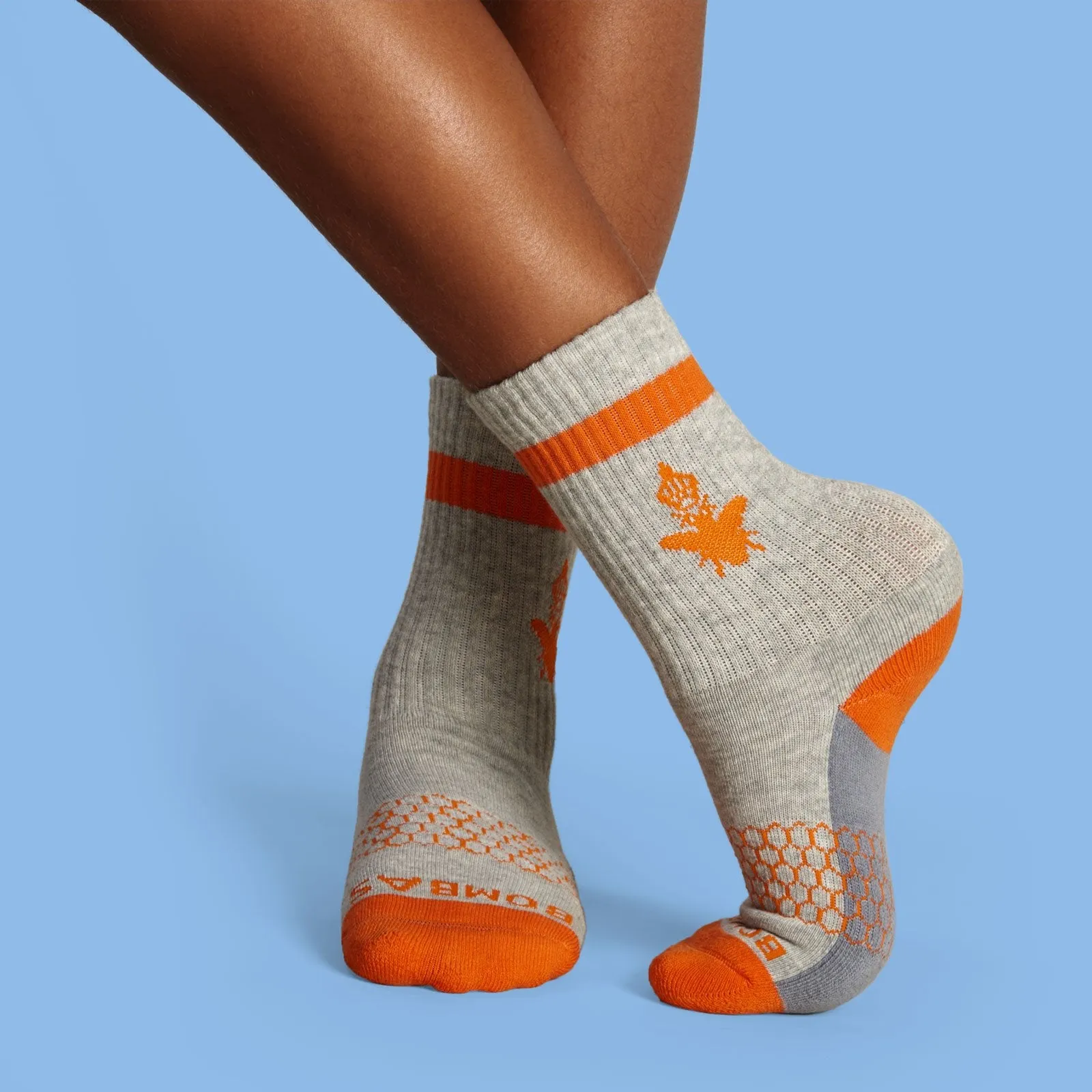 Youth Originals Calf Sock 8-Pack